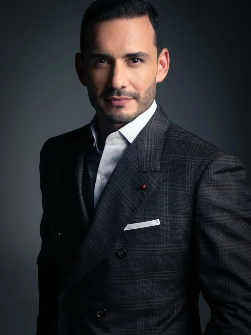 Dr. Mateus Jeronimo